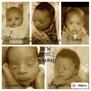 Meet your Posher, Ceci